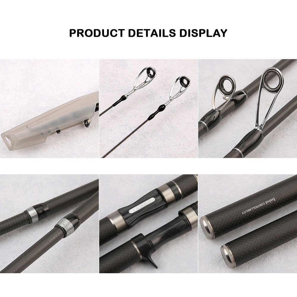 Telescopic Fishing Rod Full Ki - Spincast Reel recensione e prezzo