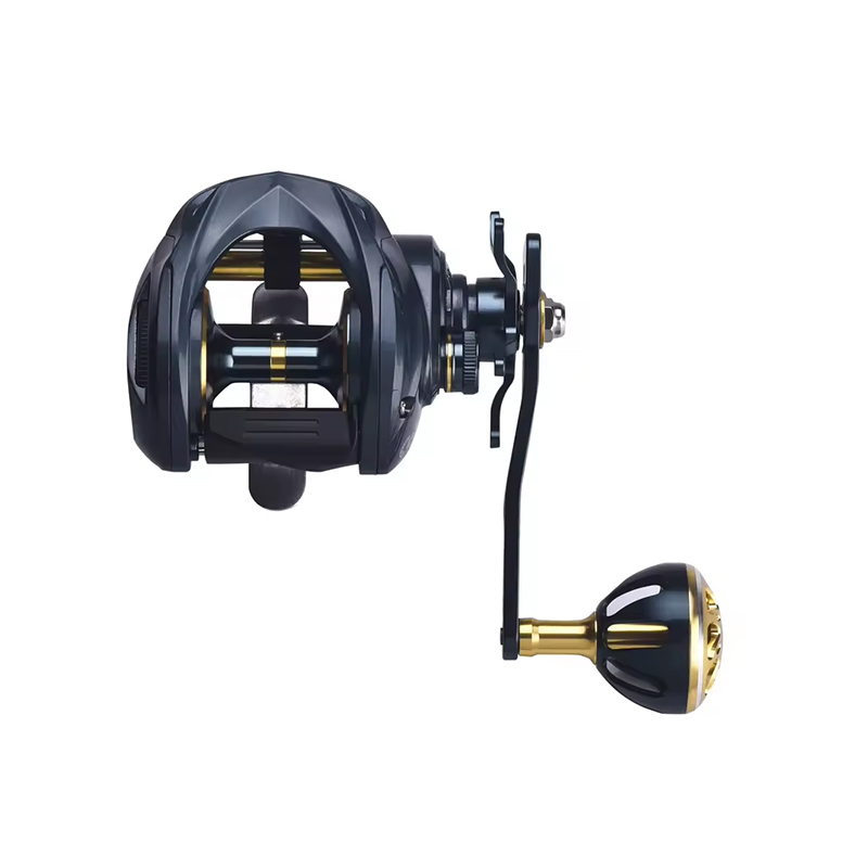 Deep Spool 12kg Max Drag with  - Reel Drag Knob recensione e prezzo