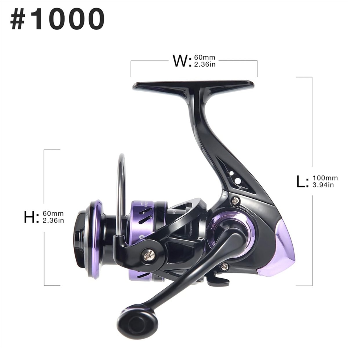 T34C Ultralight -Reel 5.2:1 Ge - Surf Reel recensione e prezzo