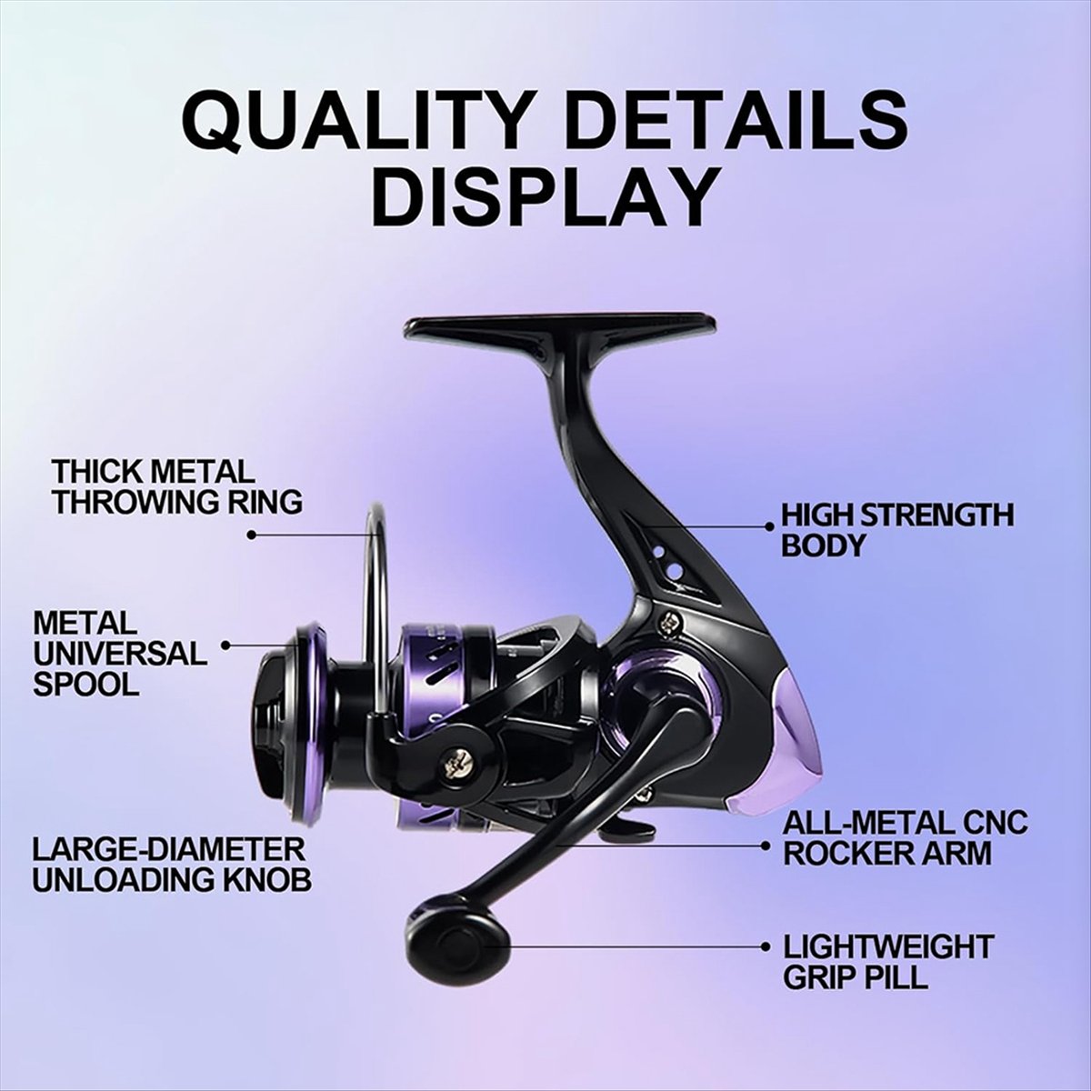 T34C Ultralight -Reel 5.2:1 Ge - Surf Reel recensione e prezzo