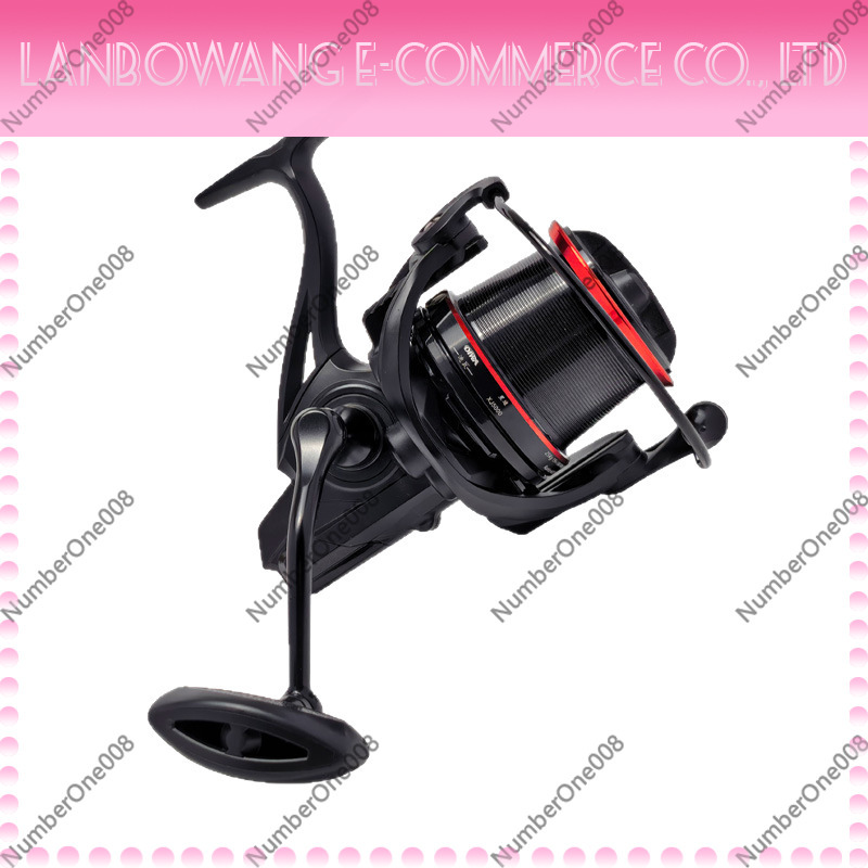 Metal Angled Spool Anti-Saltwa - Surf Reel recensione e prezzo
