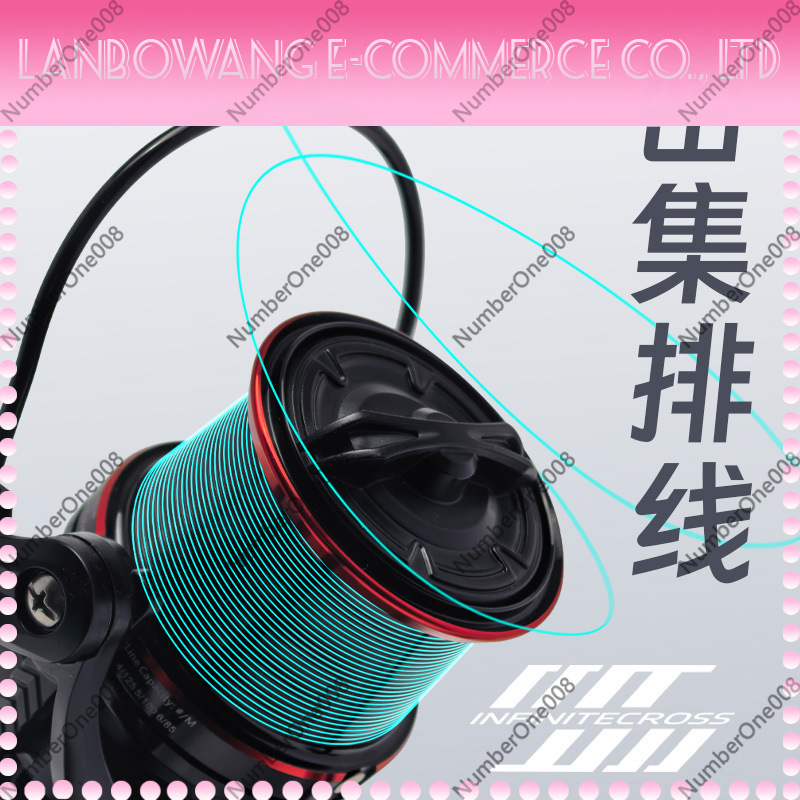 Metal Angled Spool Anti-Saltwa - Surf Reel recensione e prezzo