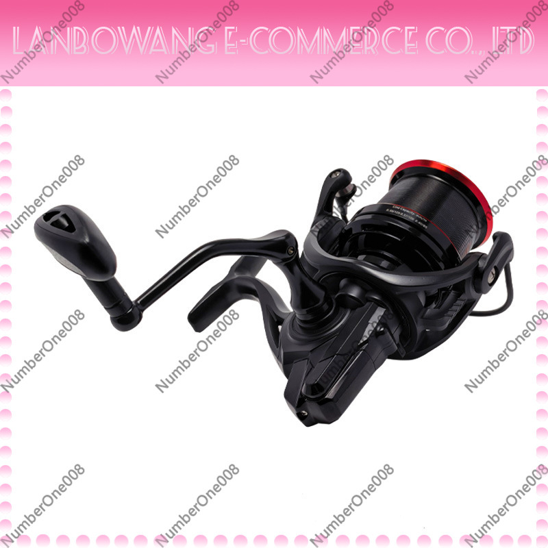 Metal Angled Spool Anti-Saltwa - Surf Reel recensione e prezzo