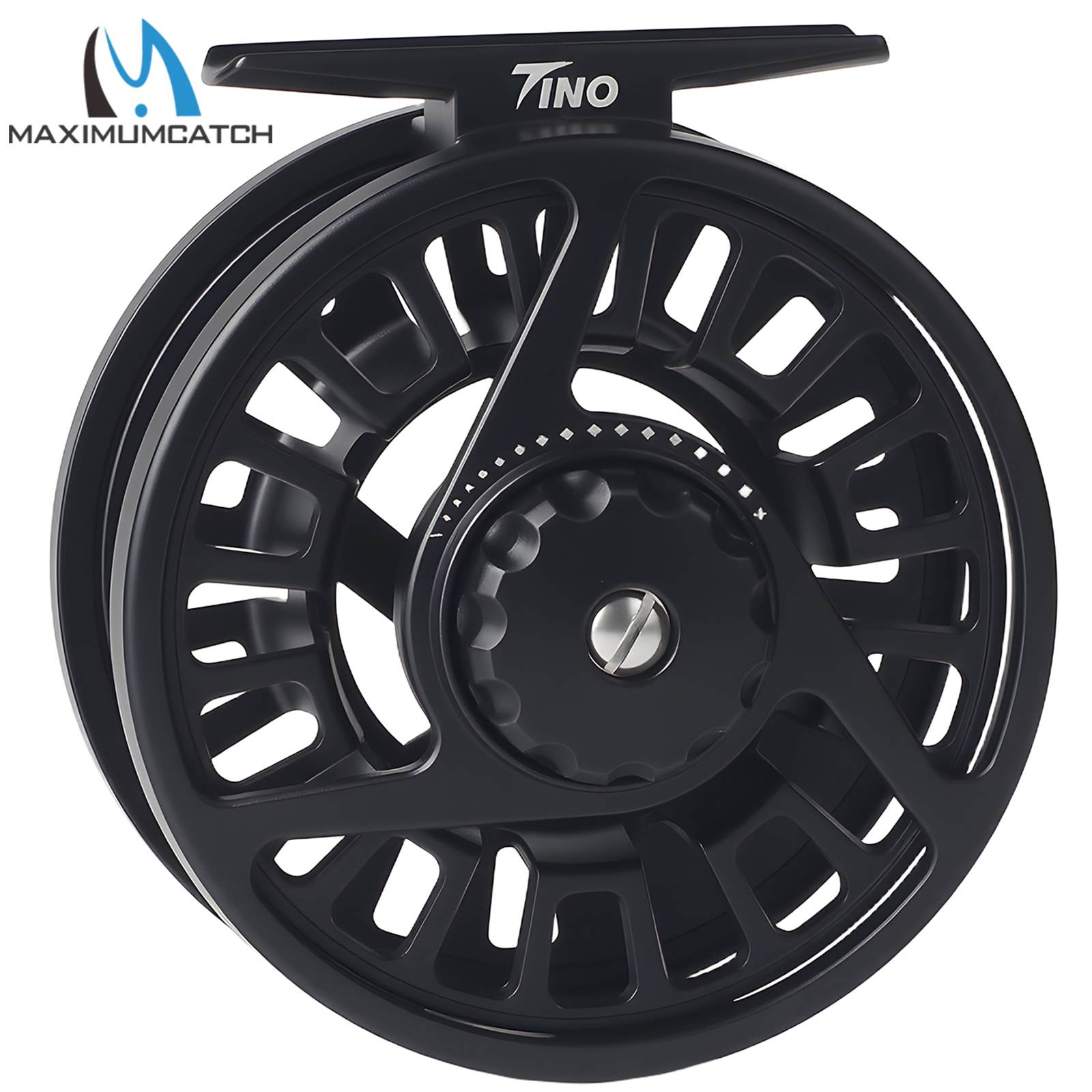 Maximumcatch Tino 3-8wt Die-ca - Fly Reel recensione e prezzo