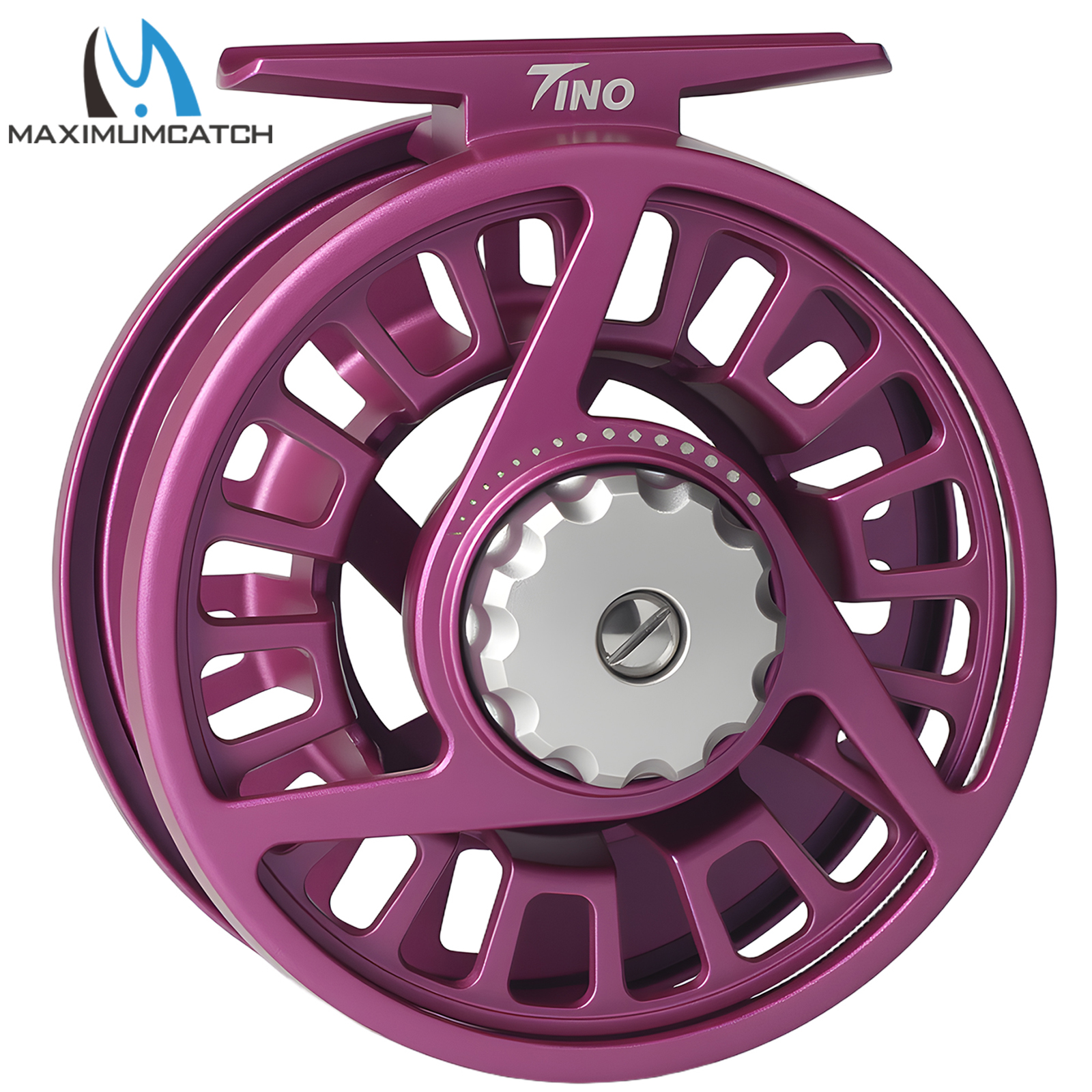 Maximumcatch Tino 3-8wt Die-ca - Fly Reel recensione e prezzo