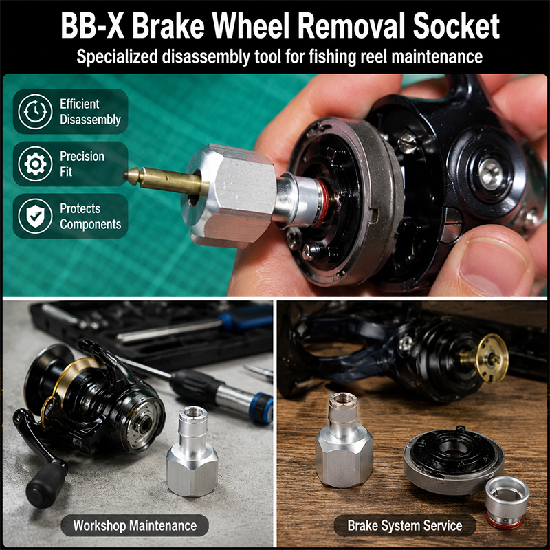 Integrated Aluminum Alloy Repa - Spinning Reel recensione e prezzo