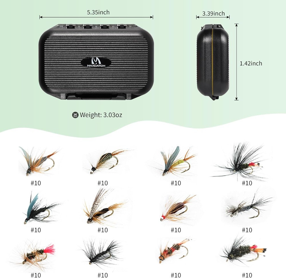 Extreme Fly Fishing Combo Kit  - Fly Reel recensione e prezzo
