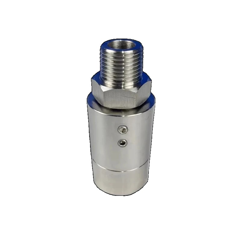 360-degree universal high-pres - Reel Oil recensione e prezzo