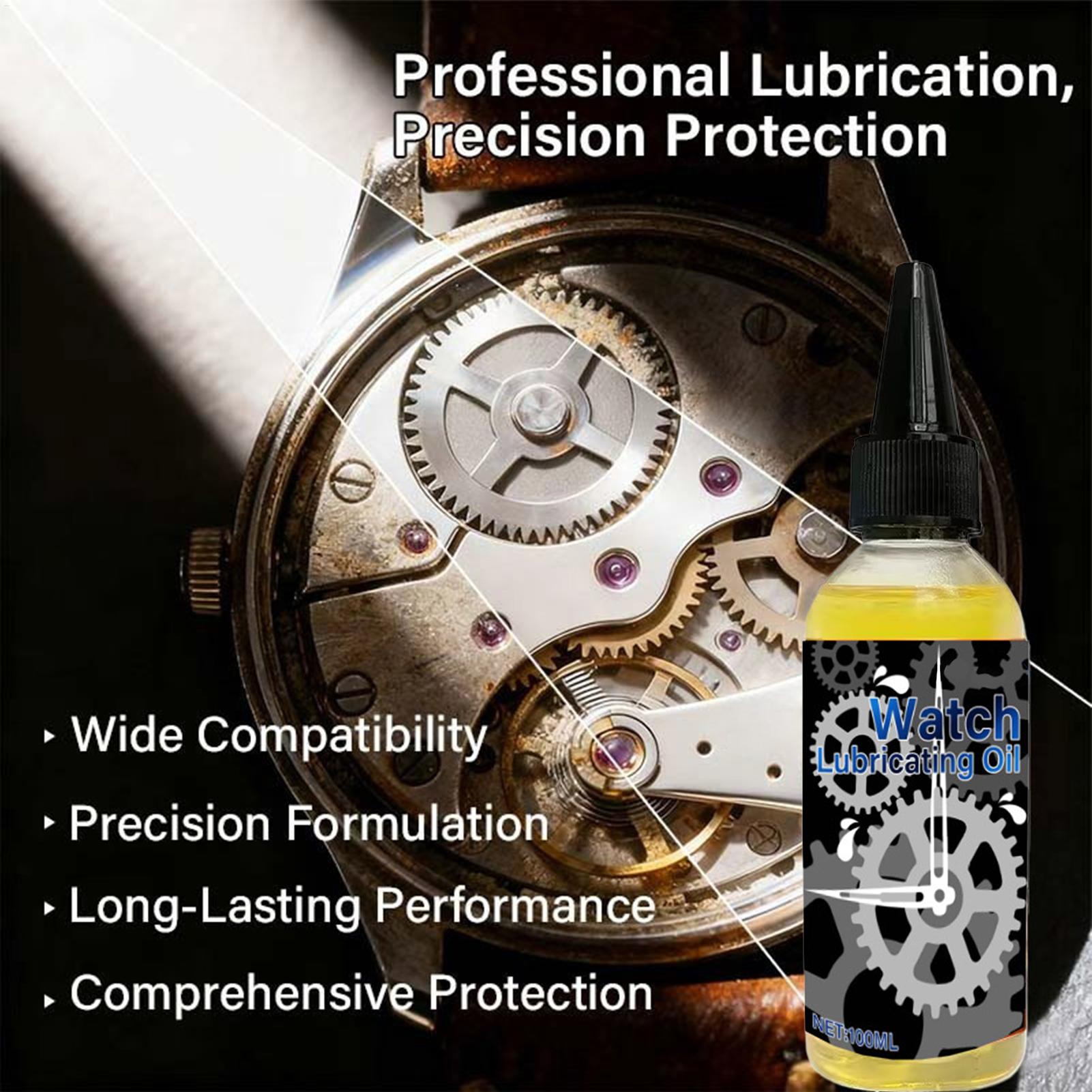 100ml Multi Purpose Synthetic  - Reel Lubricant recensione e prezzo