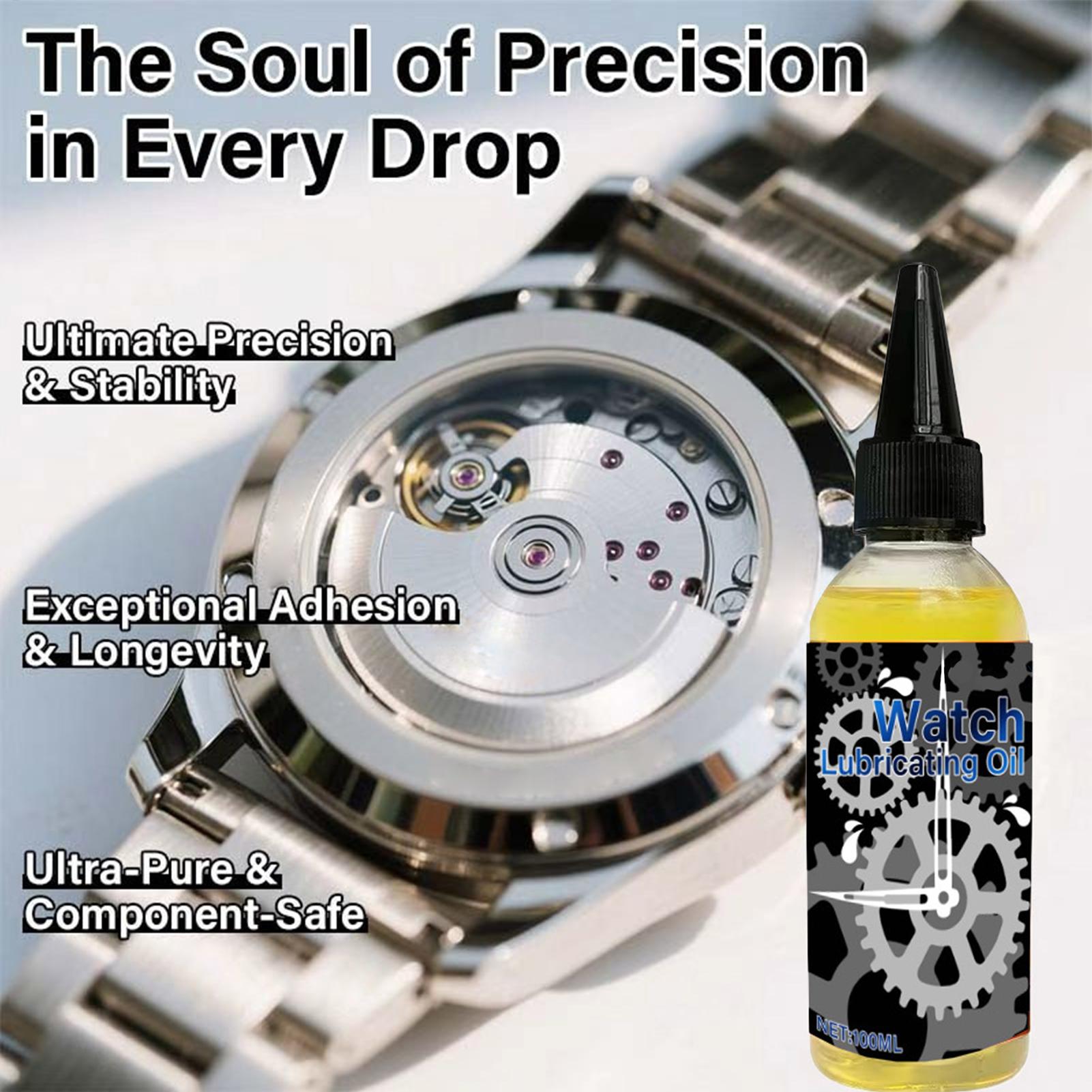 100ml Multi Purpose Synthetic  - Reel Lubricant recensione e prezzo