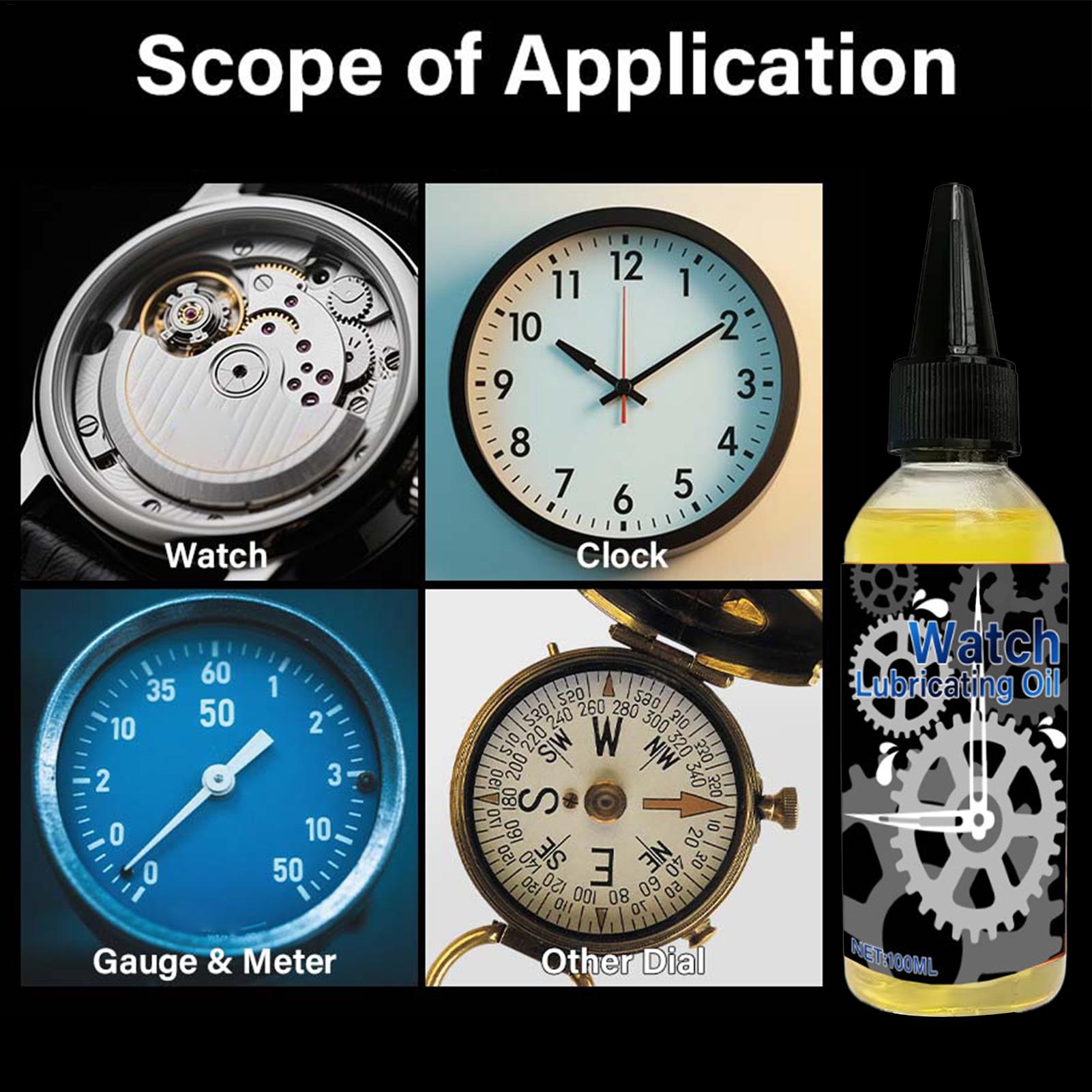 100ml Multi Purpose Synthetic  - Reel Lubricant recensione e prezzo
