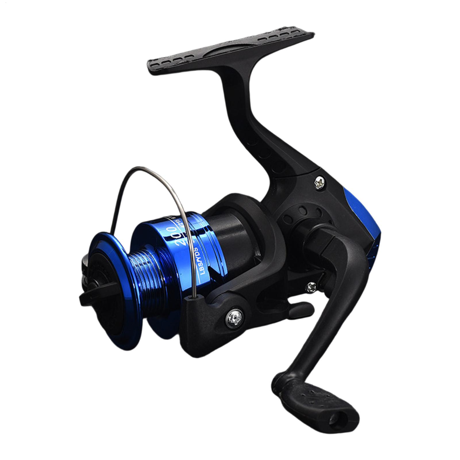 Fishing Reels Compact Mini Bai - Surf Reel recensione e prezzo