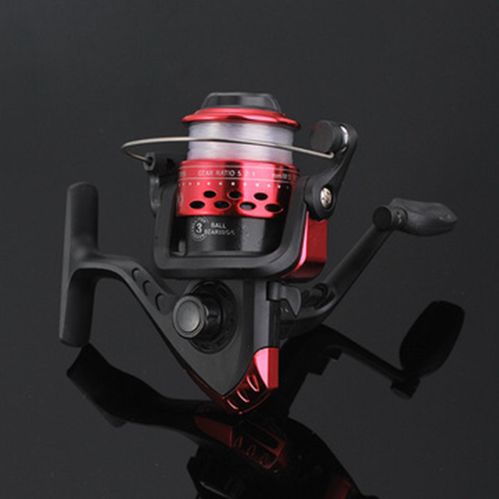 Fishing Reels Compact Mini Bai - Surf Reel recensione e prezzo