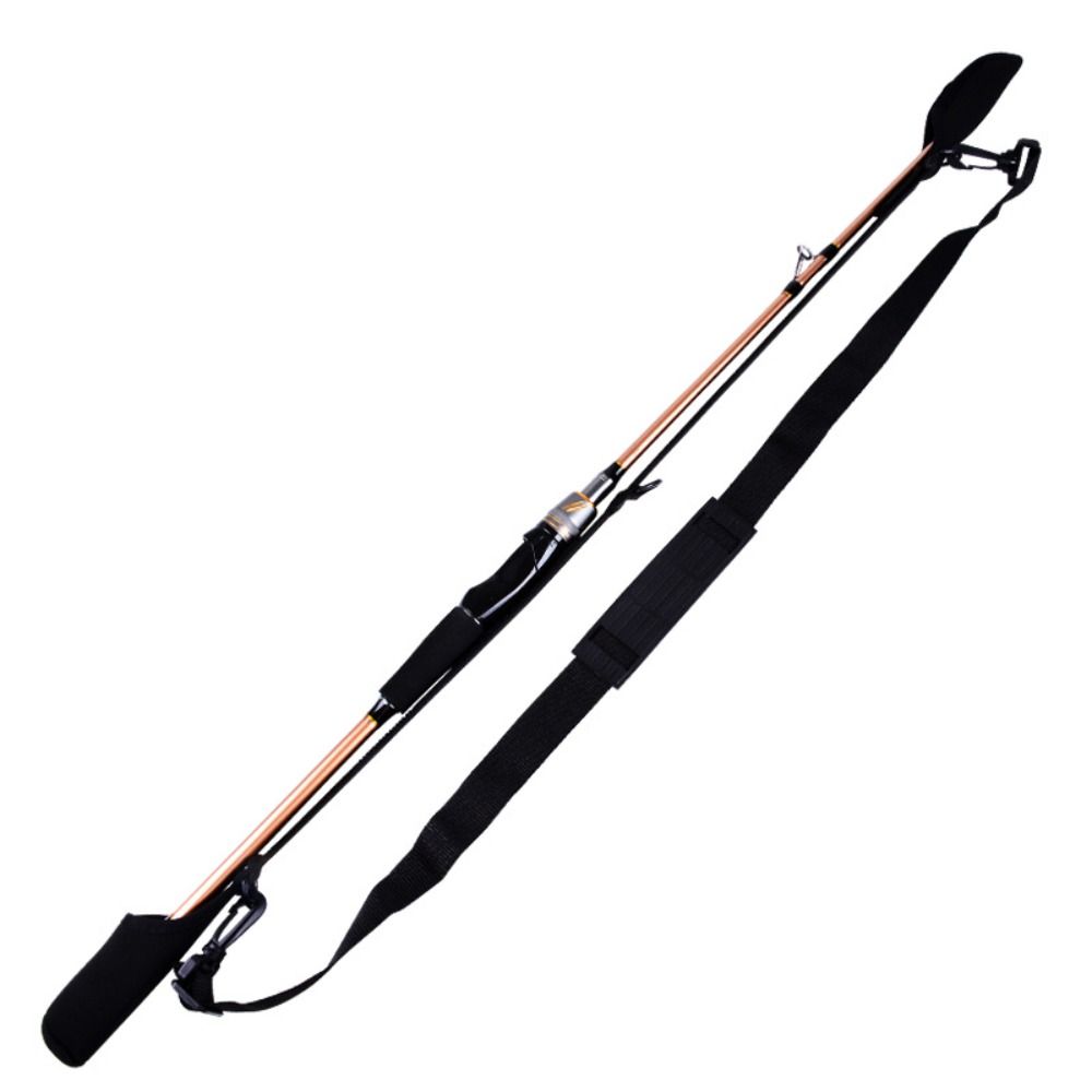Adjustable Fishing Rod Storage - Reel Bag recensione e prezzo