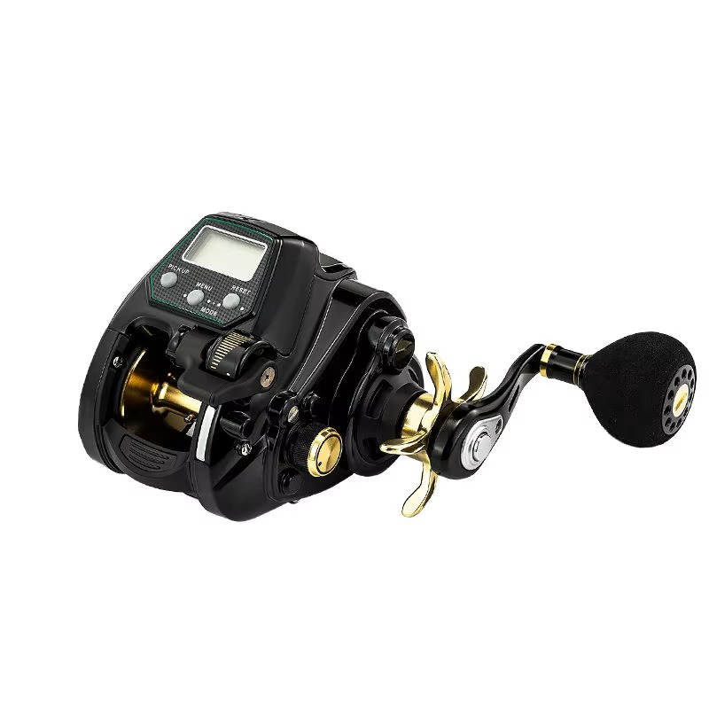 【Popular】Ezh 3000 Electric Fis - Electric Reel recensione e prezzo