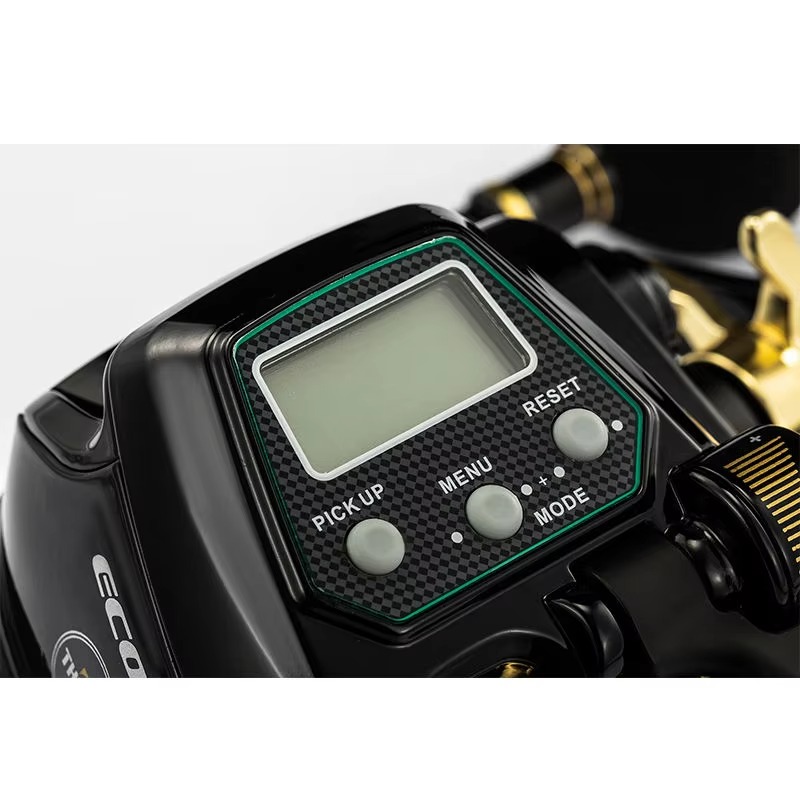 【Popular】Ezh 3000 Electric Fis - Electric Reel recensione e prezzo