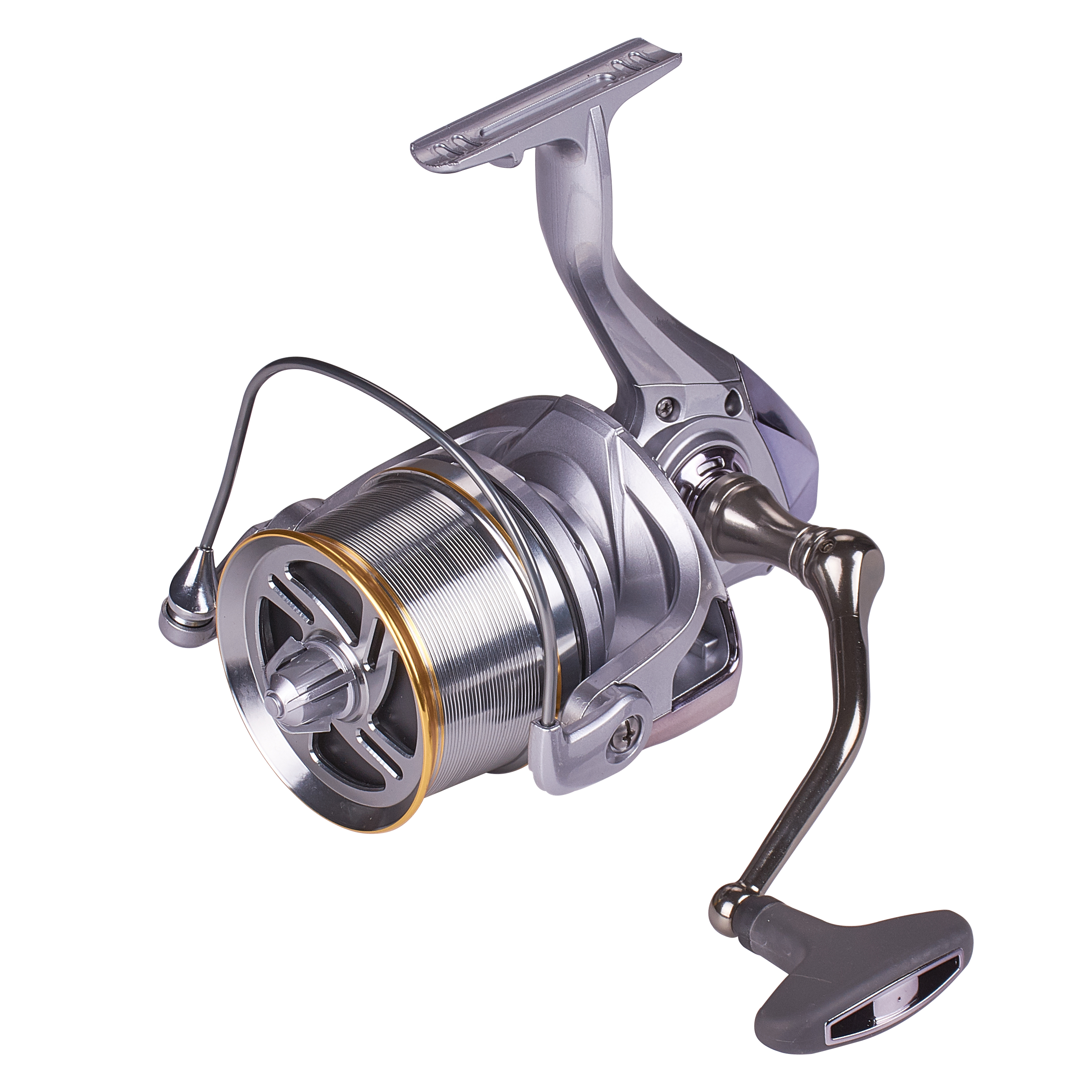HiUmi STD8500 Wind Surf Thigh  - Surf Reel recensione e prezzo