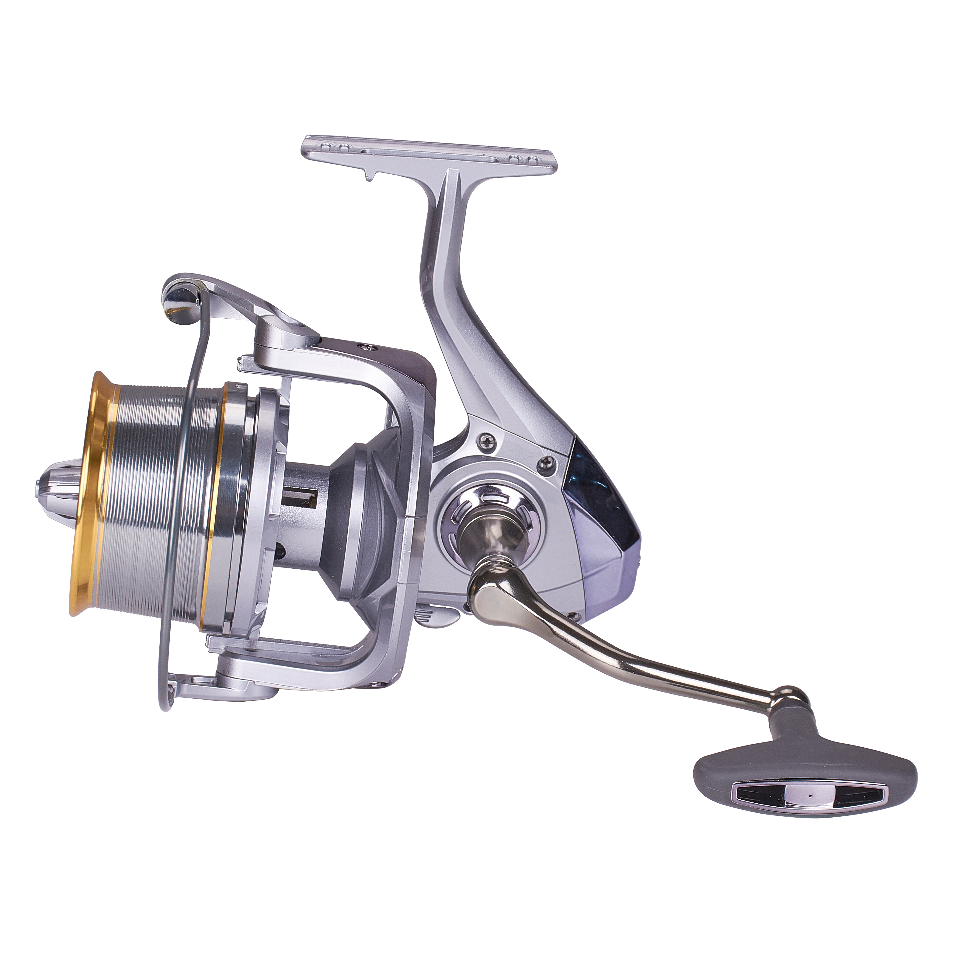 HiUmi STD8500 Wind Surf Thigh  - Surf Reel recensione e prezzo