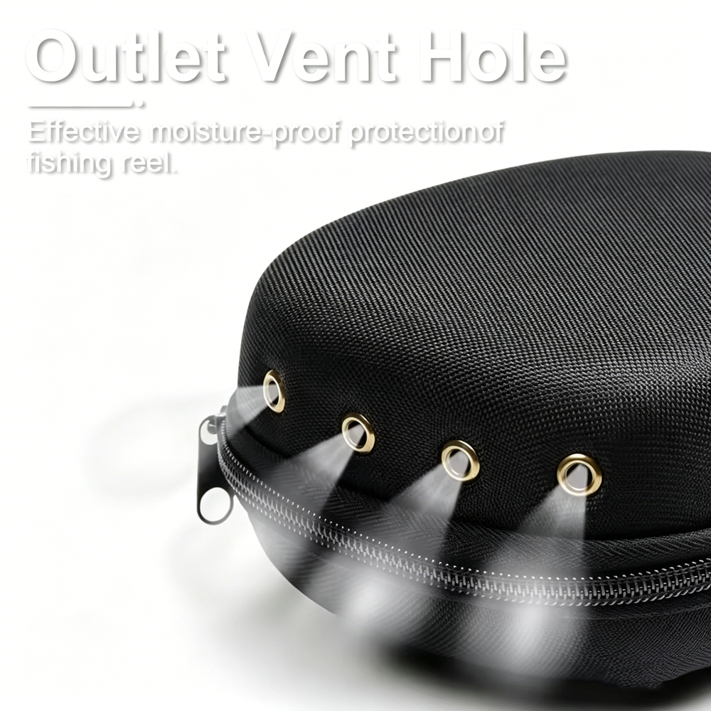 Fishing Reel Bag Protective Wh - Reel Case recensione e prezzo