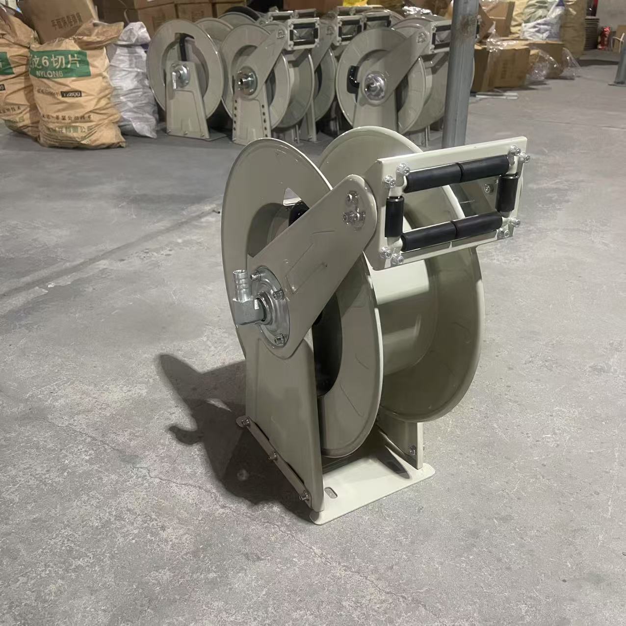 Automatic 3/4 Inch Fuel Hose R - Reel Oil recensione e prezzo