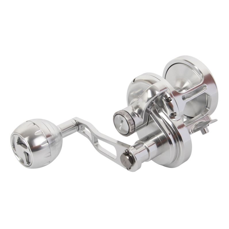 Metal Jigging Fishing Big Game - Conventional Reel recensione e prezzo