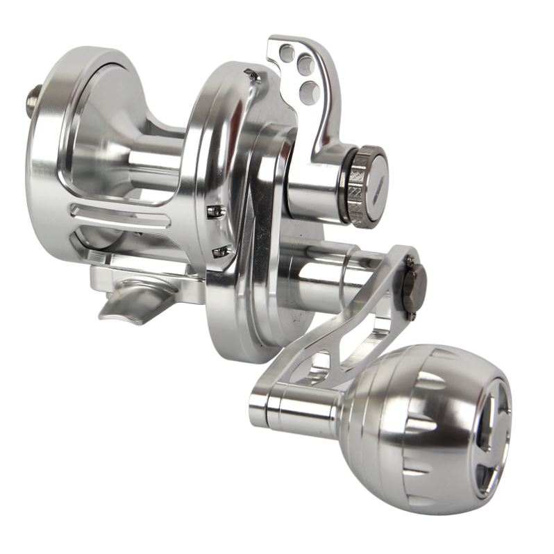 Metal Jigging Fishing Big Game - Conventional Reel recensione e prezzo