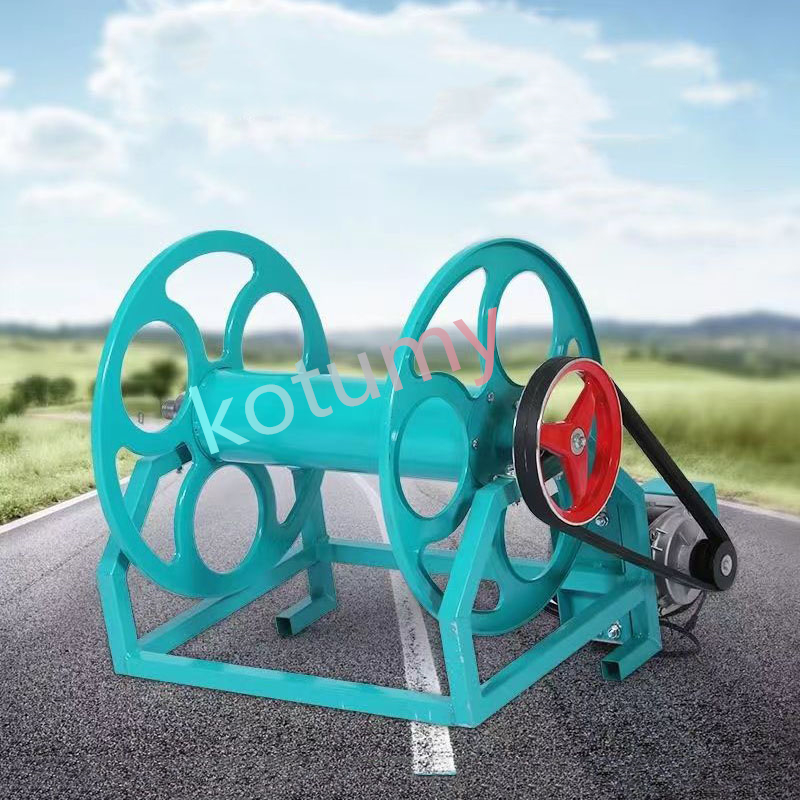Agricultural Dosing Pipe Elect - Electric Reel recensione e prezzo