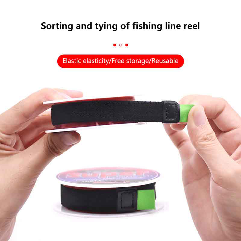 Spool Belt Fishing Line Contro - Reel Repair Kit recensione e prezzo