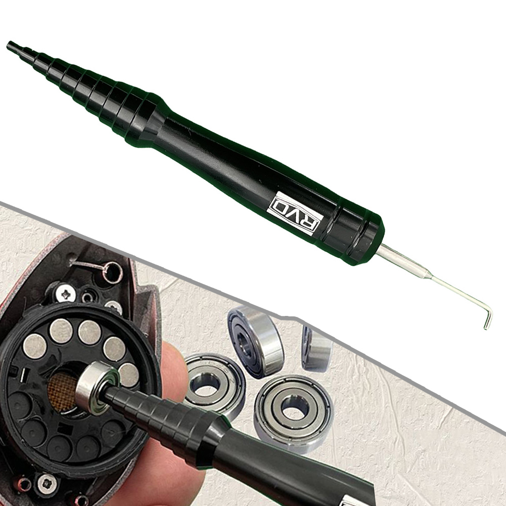 Fishing Reel Bearing Check Too - Reel Repair Kit recensione e prezzo