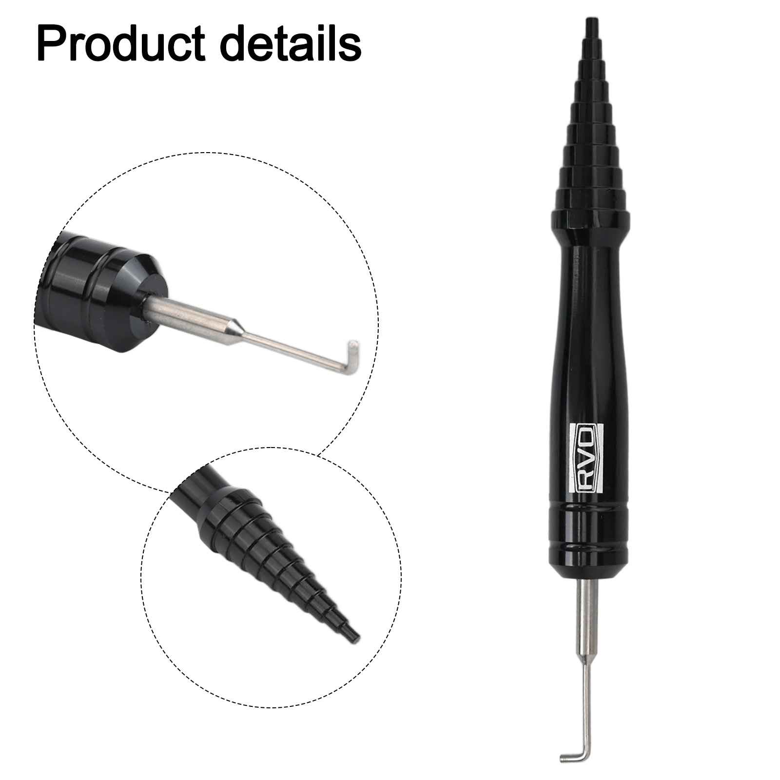 Fishing Reel Bearing Check Too - Reel Repair Kit recensione e prezzo